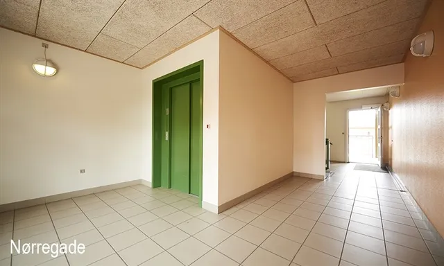 Appartement 3 pièces à Ølgod