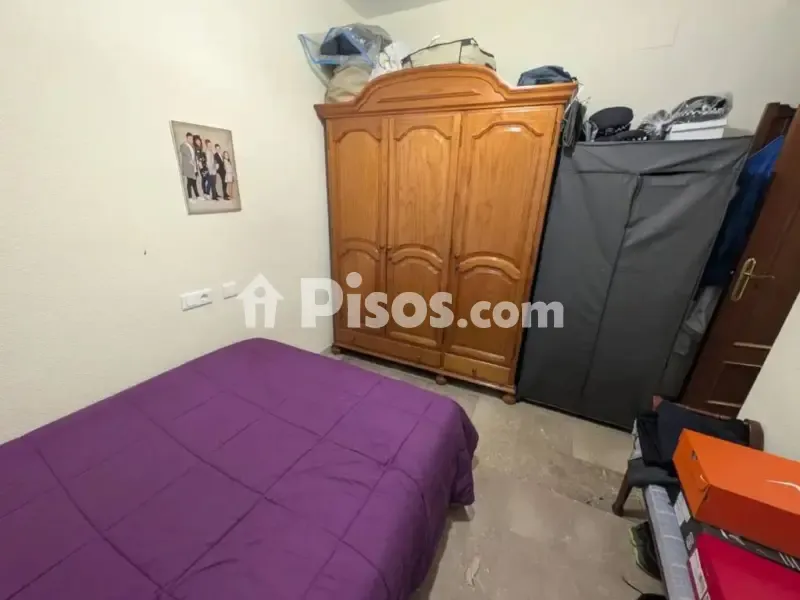 Camere da letto - Ample Ground Floor Flat with Patios in Lucena