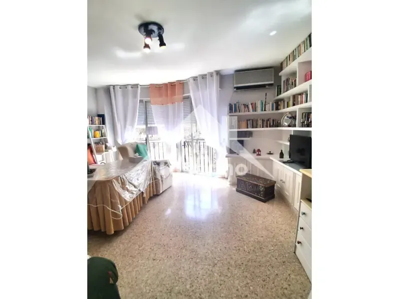 Magamistoad - Duplex with Garden in Calle Sol, Sevilla