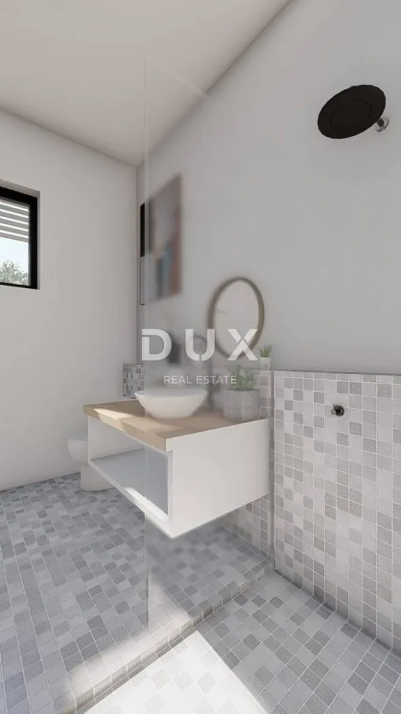 Vannitoad - Modern Villa with Pool in Labin