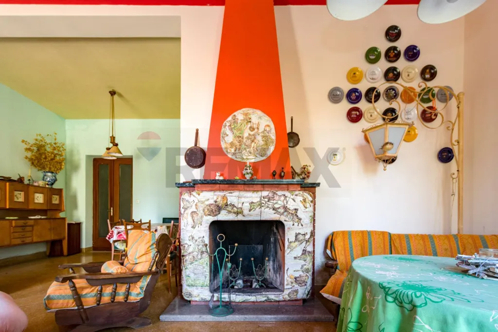 Elutuba - Villa with Panoramic Views in Monreale
