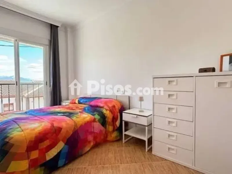 Chambres - Semi-detached House with Pool in Loja
