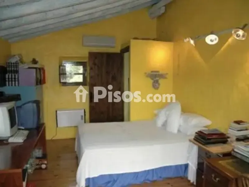 Magamistoad - Rustic House with River Views in Estepona