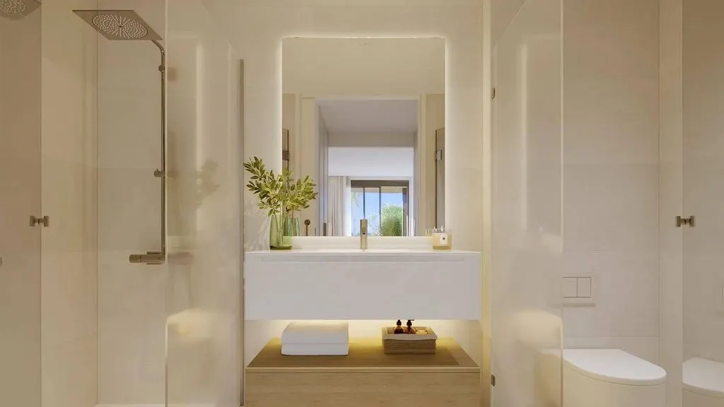 Vannitoad - Luxury Penthouse with Pool in Fuengirola