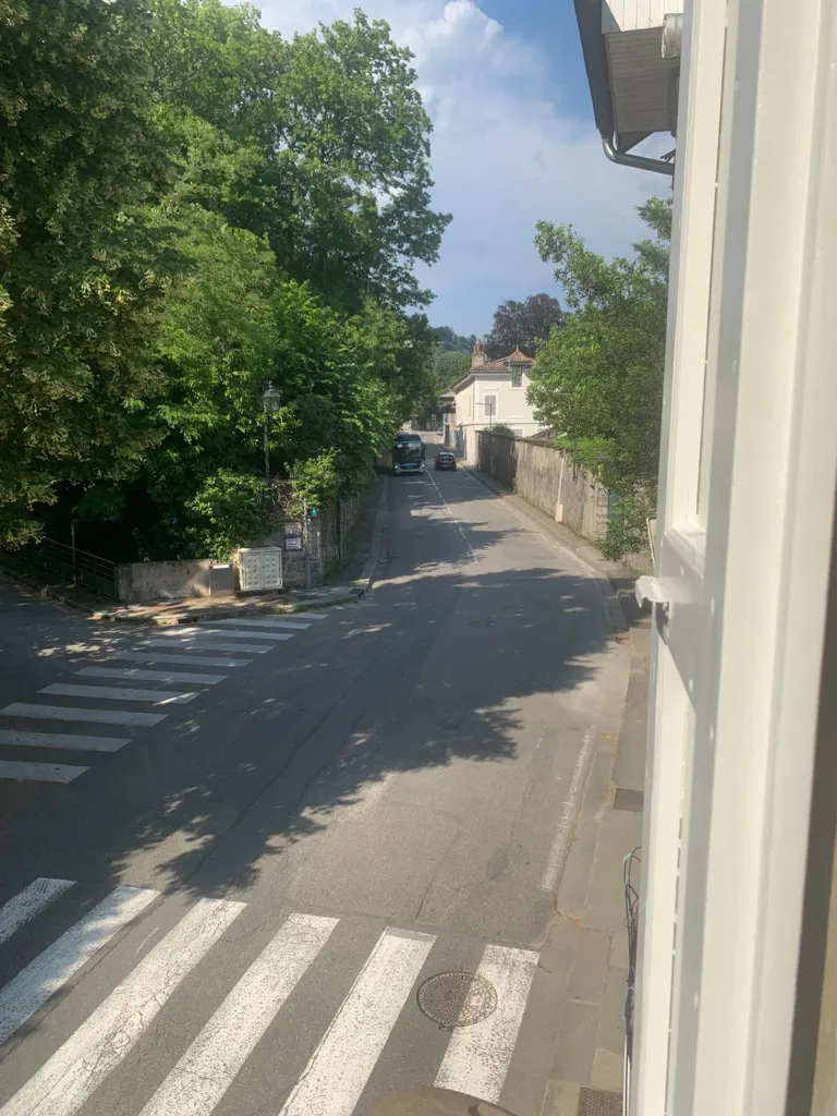 Extérieur - Appartement T3 avec Balcon à La Tronche