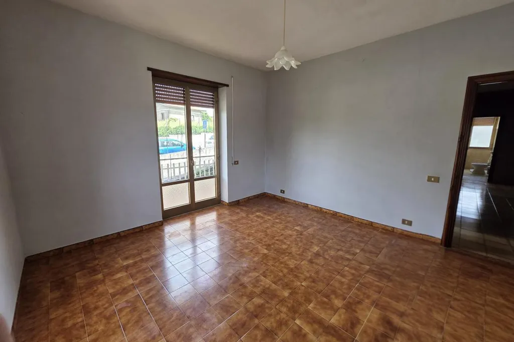 Toad - Rustic Apartment with Balcony in Valmontone