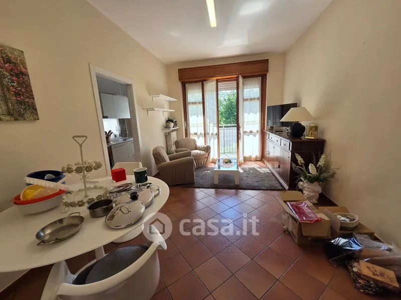 Salle à manger - Fully Furnished Flat with Balcony in Cuneo