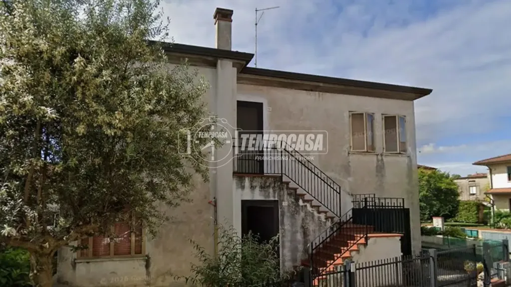 Esterno - Bifamiliar Villa with Garden in Lendinara