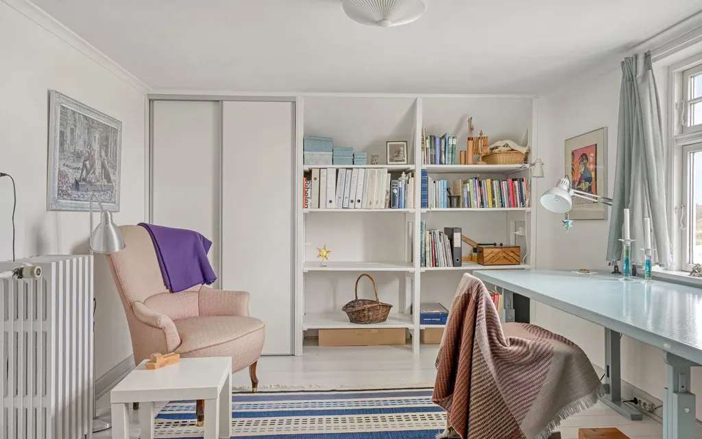 Maison 5 pièces à Fanø