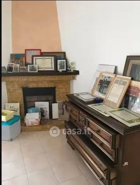Elutuba - Historic Apartment with Panoramic Terrace in Lagonegro