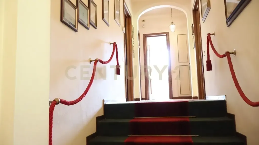 Entrée - Villa with Garden and Terrace in Pescaglia