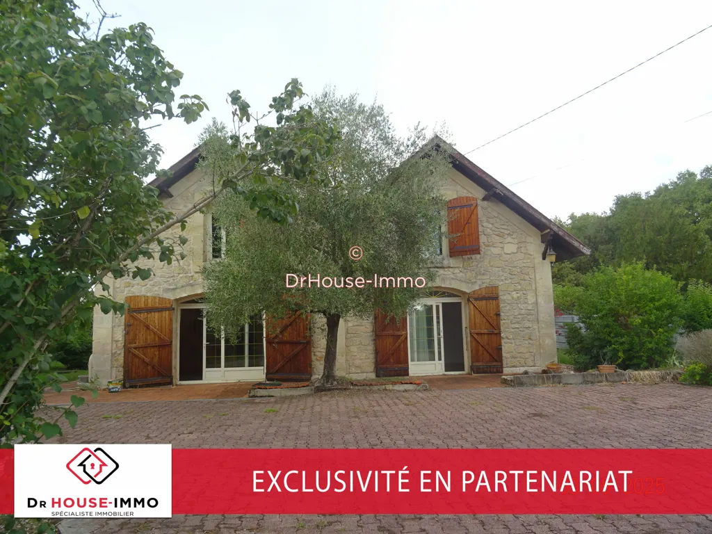 Välivaade - Stone House with Large Garden near Cavignac