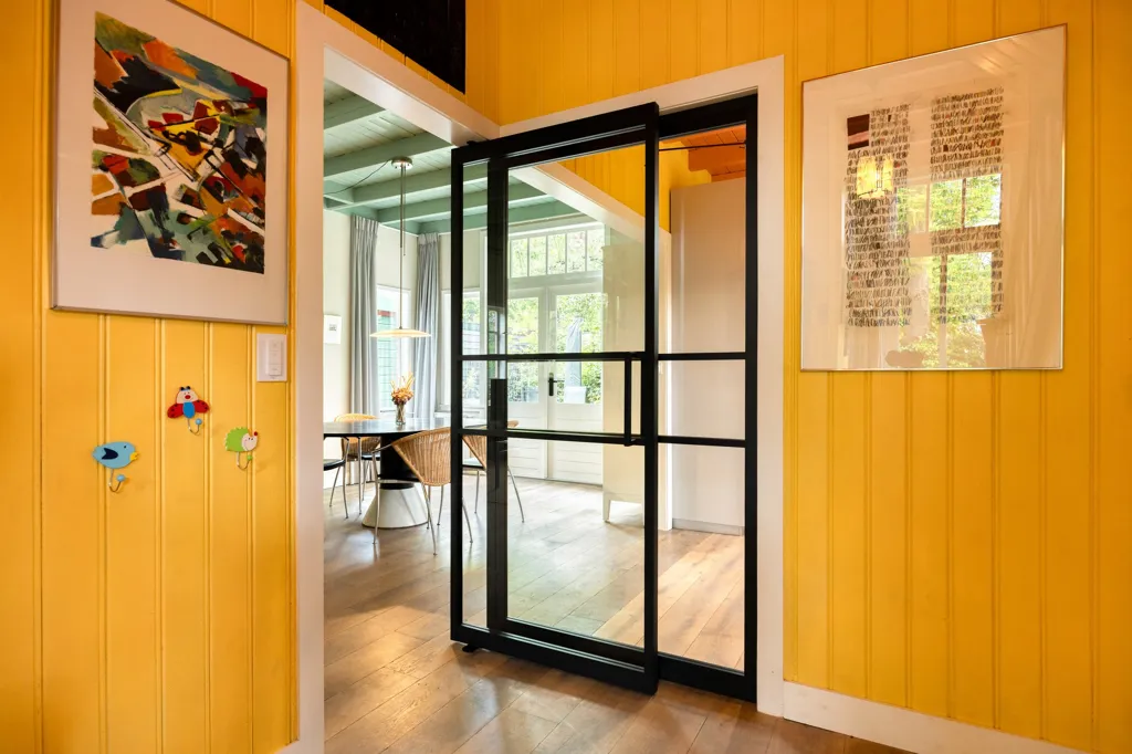 Maison 4 pièces à Leiden