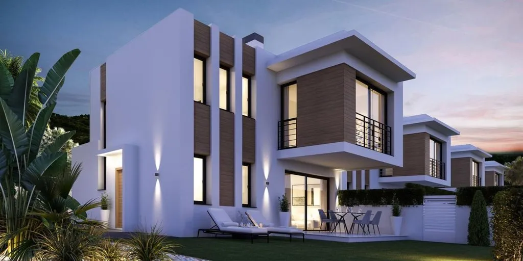 Extérieur - Contemporary Villa with Pool in Denia