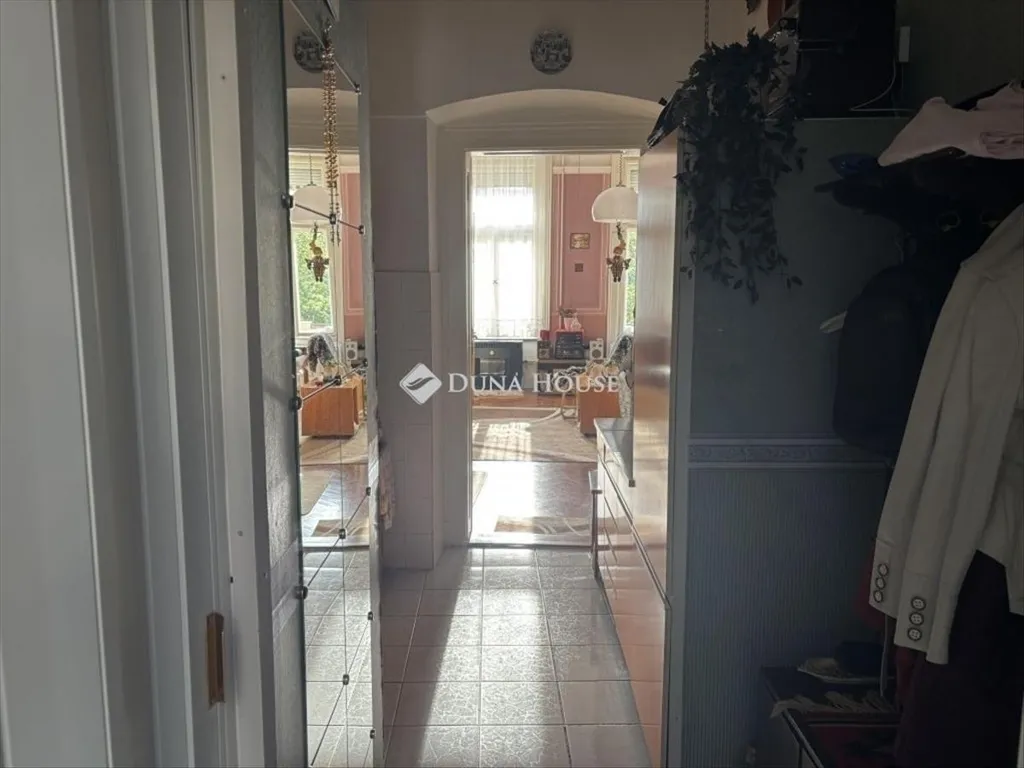 Ingresso - Park-View Apartment in Budapest VII District
