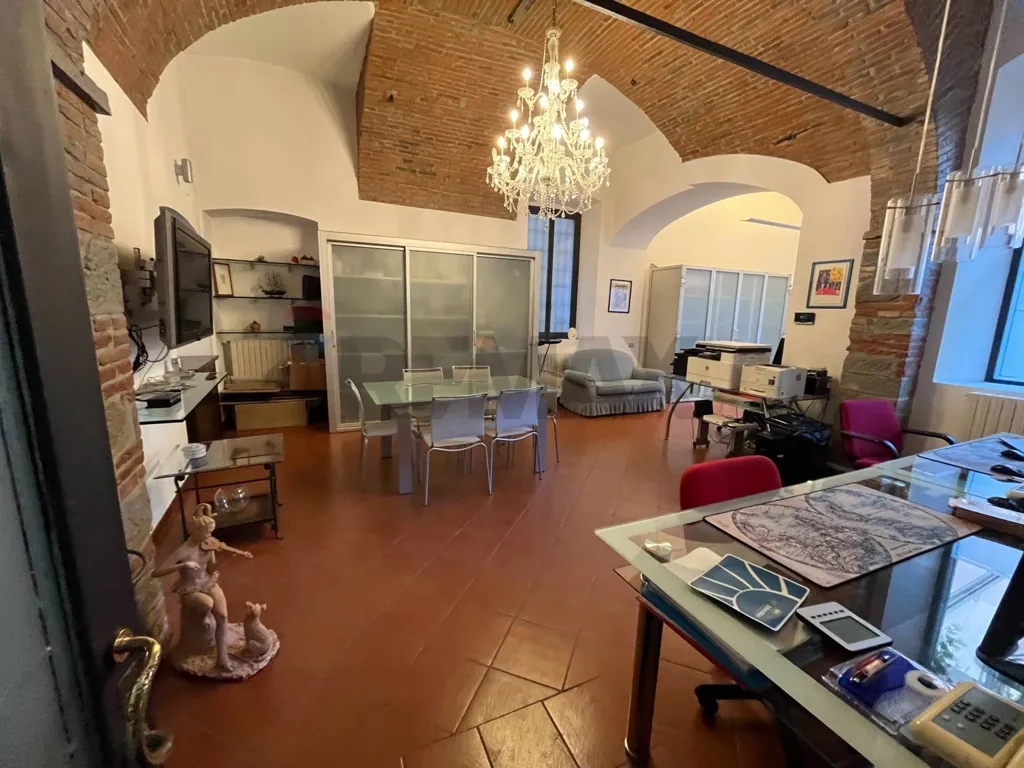 Sala da pranzo - Office in Noble Building, Bergamo