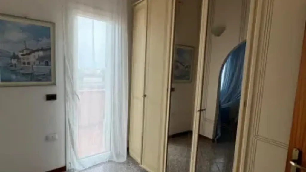 Camere da letto - Villa con vista mare a Lido Adriano, Ravenna