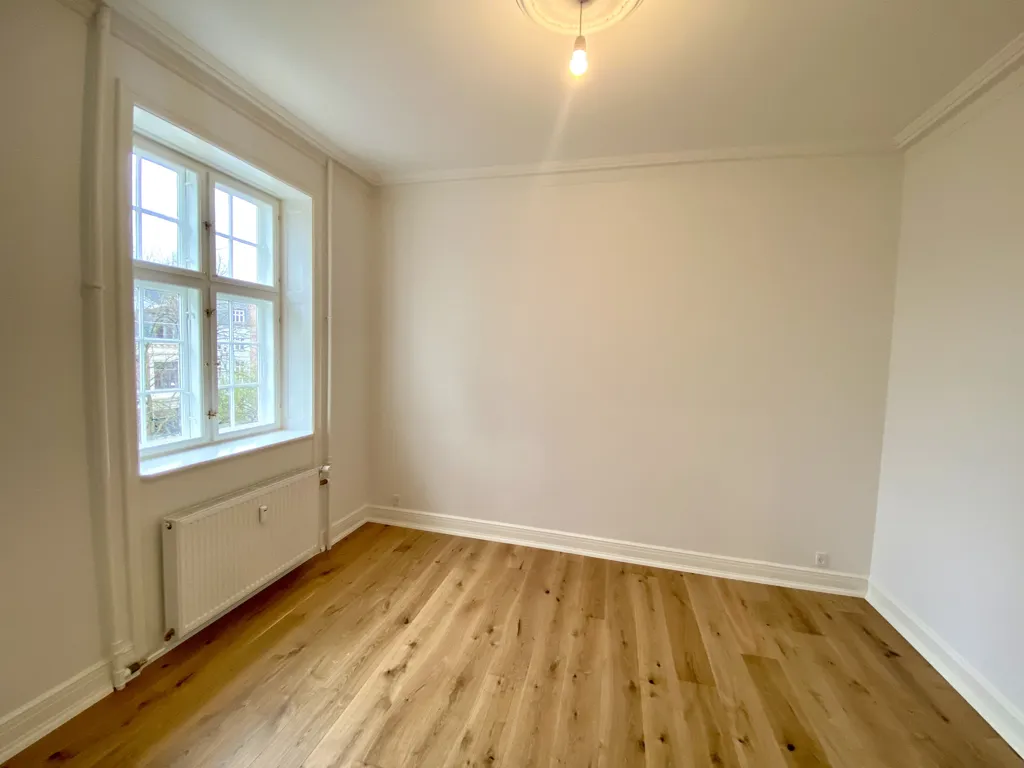 Appartement 5 pièces à København