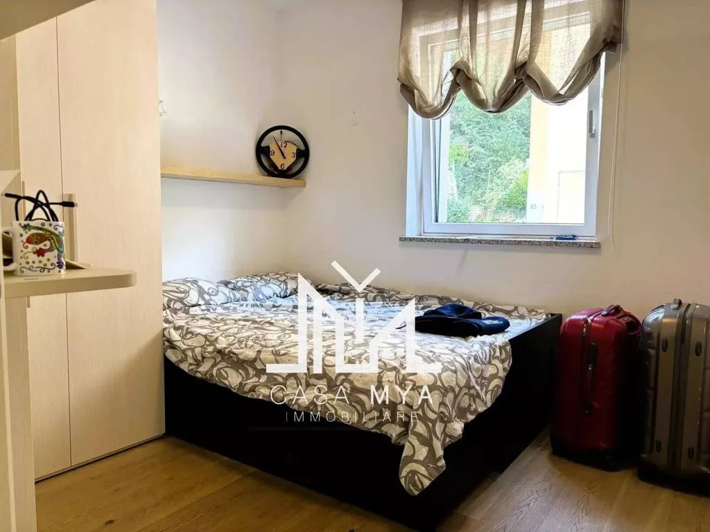 Magamistoad - Luxury Villa with Private Garden in Laives