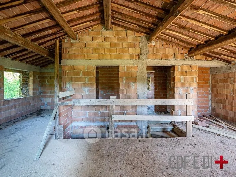 Stanze - Rustic Casale to Complete in Montieri