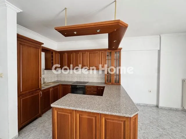 Cuisine - Apartment with Sea View in Kallithea - Tzitzifies