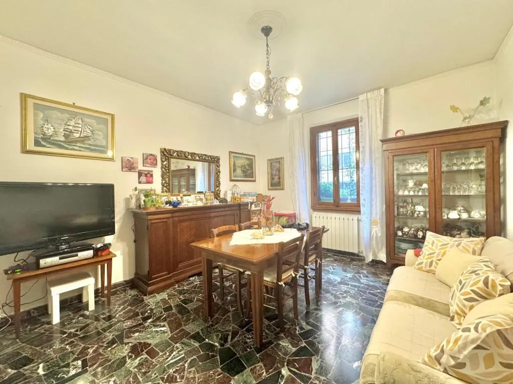 Elutuba - Apartment with Terrace in Florence