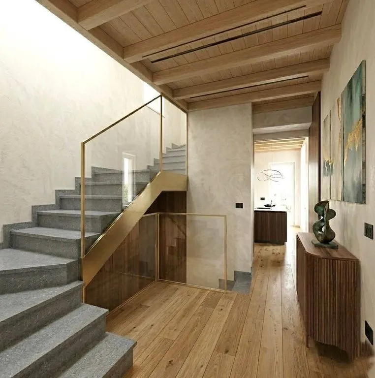 Toad - Luxury Cottages-Style House in Lodi