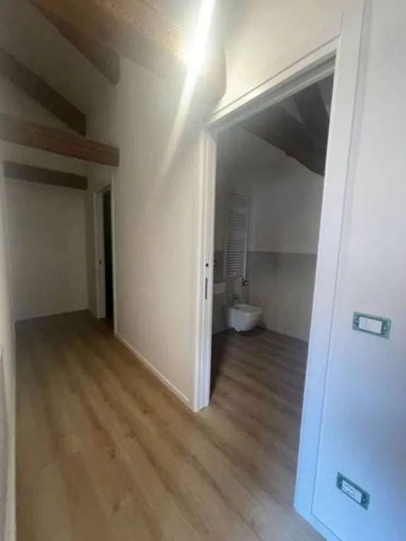 Pièces - Restored Flat with Historic Setting in Cannaregio, Venice