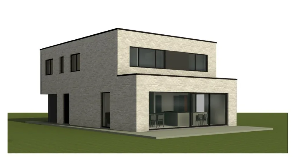 Plot for Open Building in Boutersem
