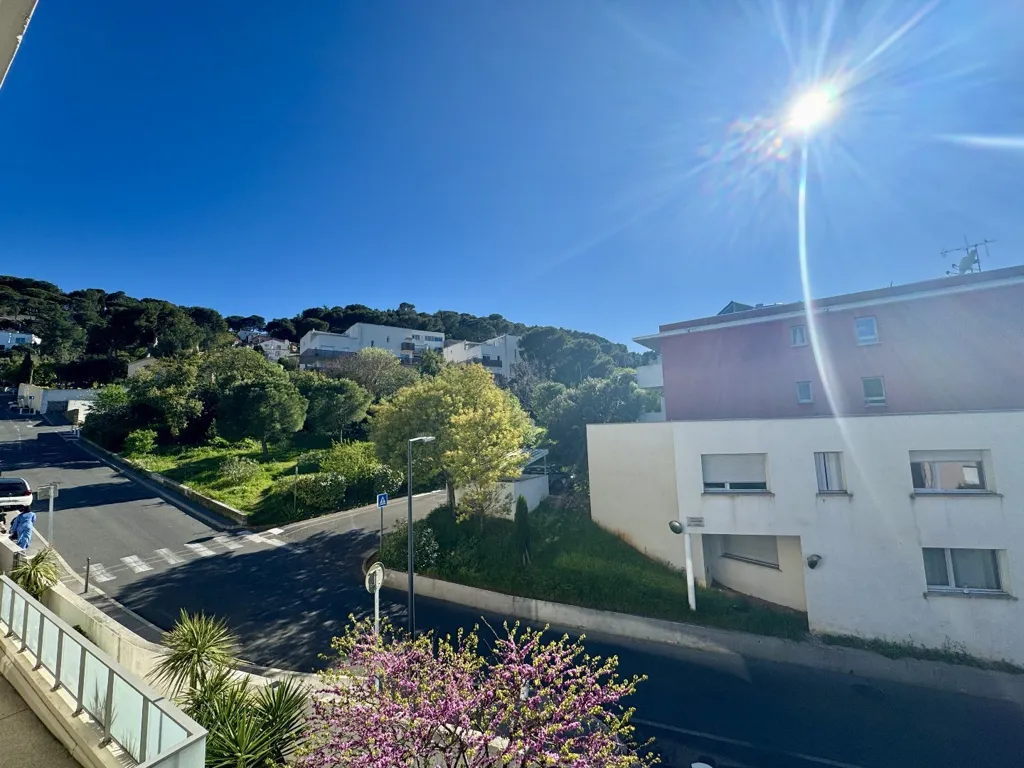 Balcon - Appartement T4 avec Terrasse et Vue Étang à Côté Bas Saint Clair