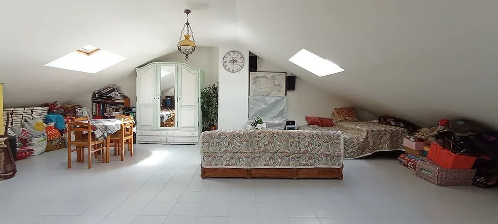 Rooms - Chalet with Pool and Terrace in Simancas