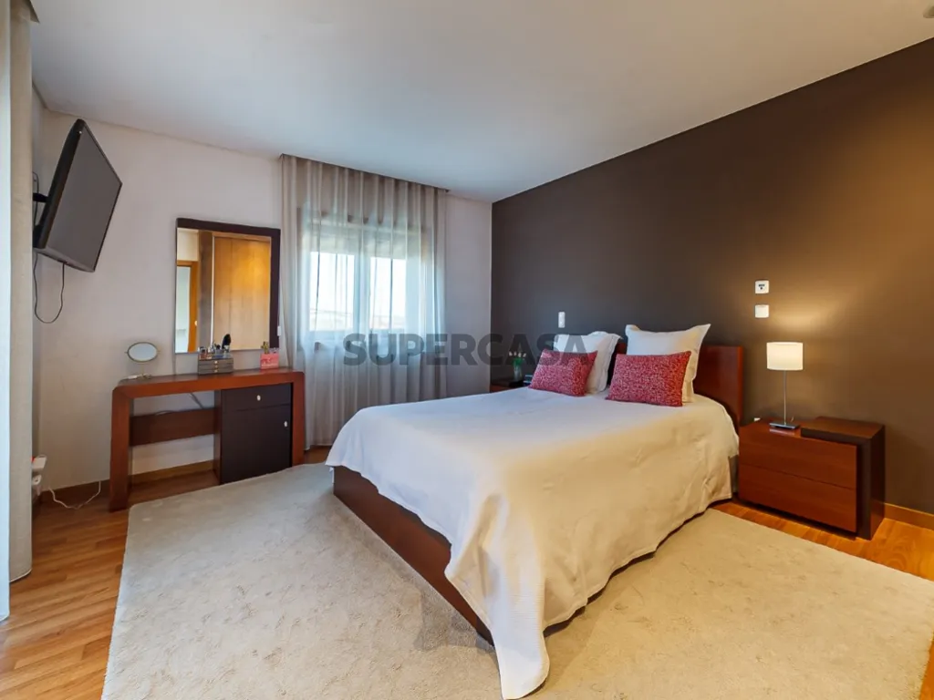 Magamistoad - Detached House with Pool in Fiães