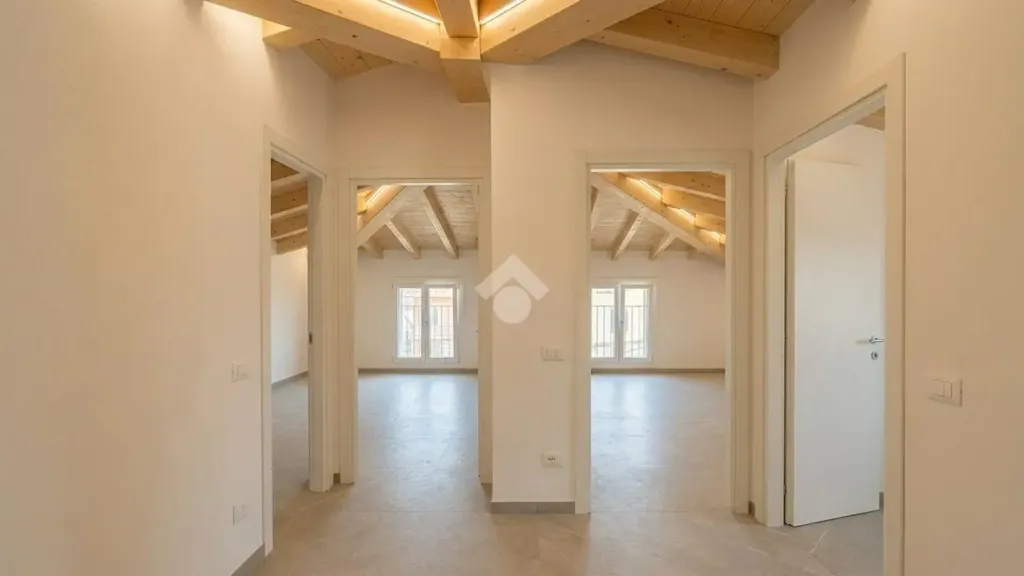 attic