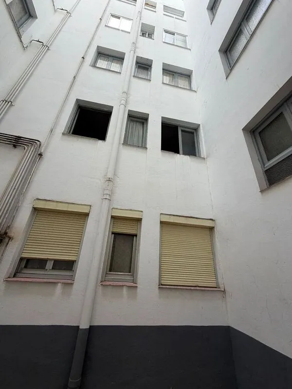 Aed - Apartment with Lift in La Palomera, León