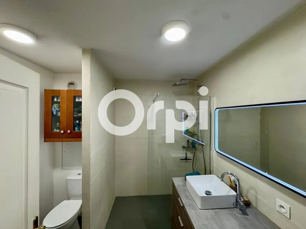 4-room apartment in Goncelin