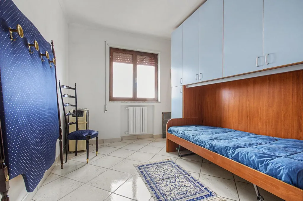 Chambres - Spacious Attico with Panoramic View in Brindisi