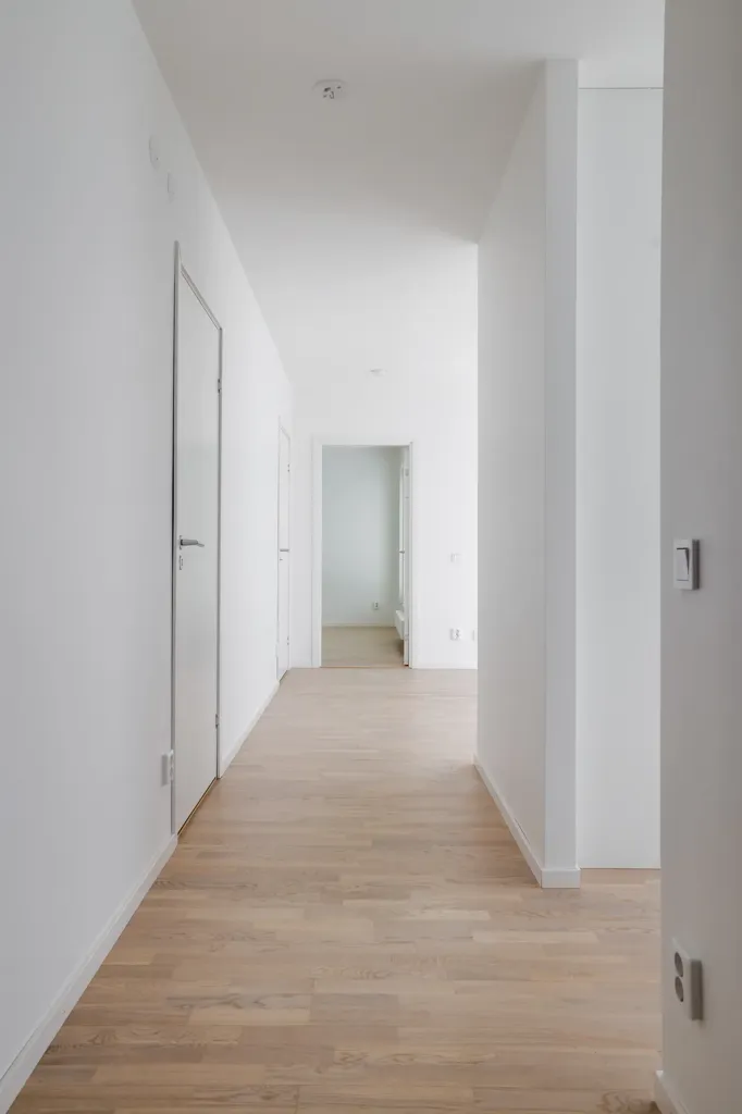 Esik - Modern Flat with Balcony in Öster