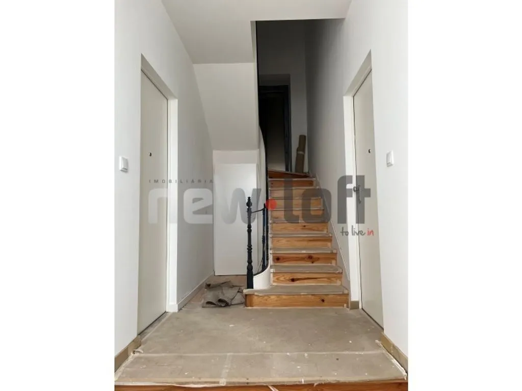 Stanze - Luxury Duplex Flat with Sea View in Cascais