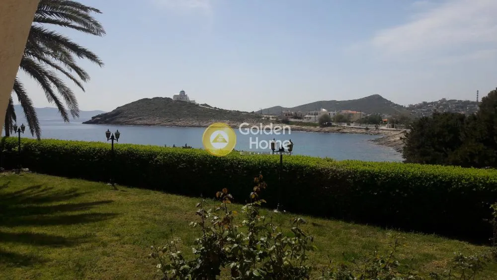 6-room apartment in GR