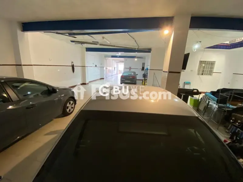 Garage - Multi-Unit Building with Terrace in Torreblanca
