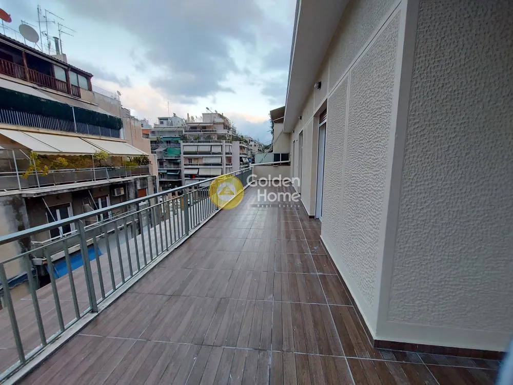 12-room apartment in GR