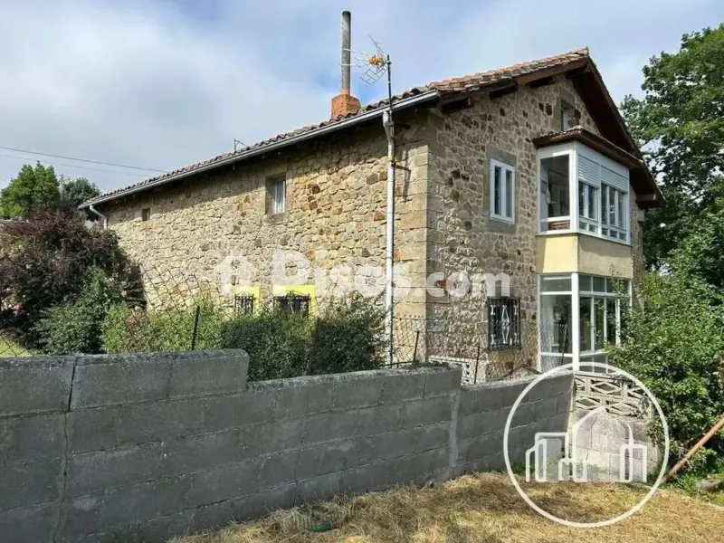 Välivaade - Stone House with Views near Arija Reservoir