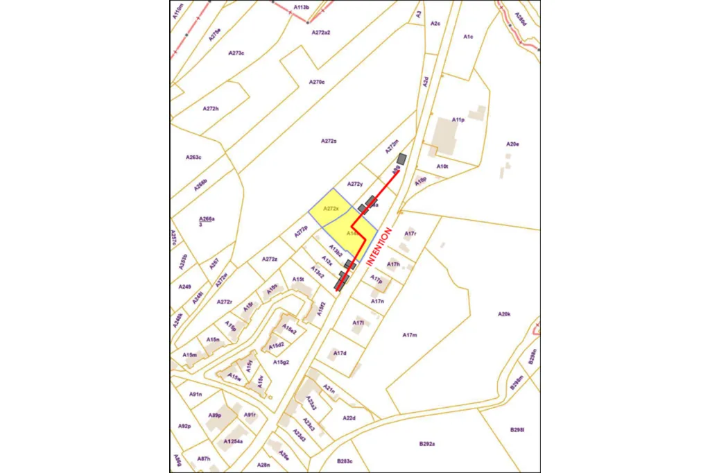 Mixed-Use Development with Commercial Space in Marche-en-Famenne