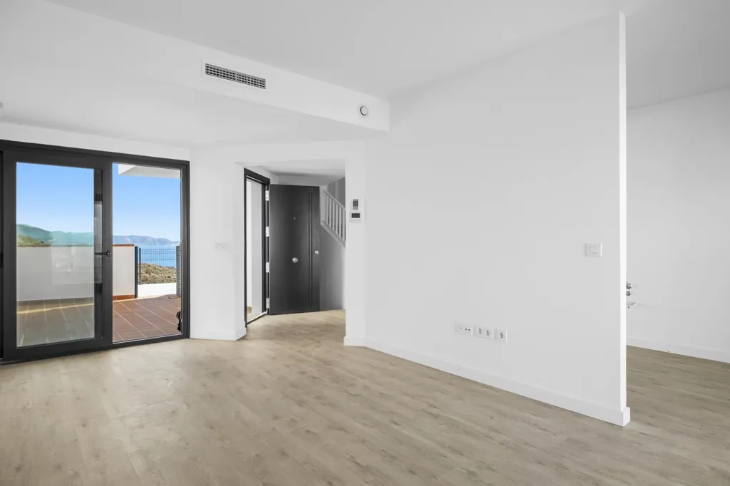 Stanze - Terraced House with Infinity Views in Torrox