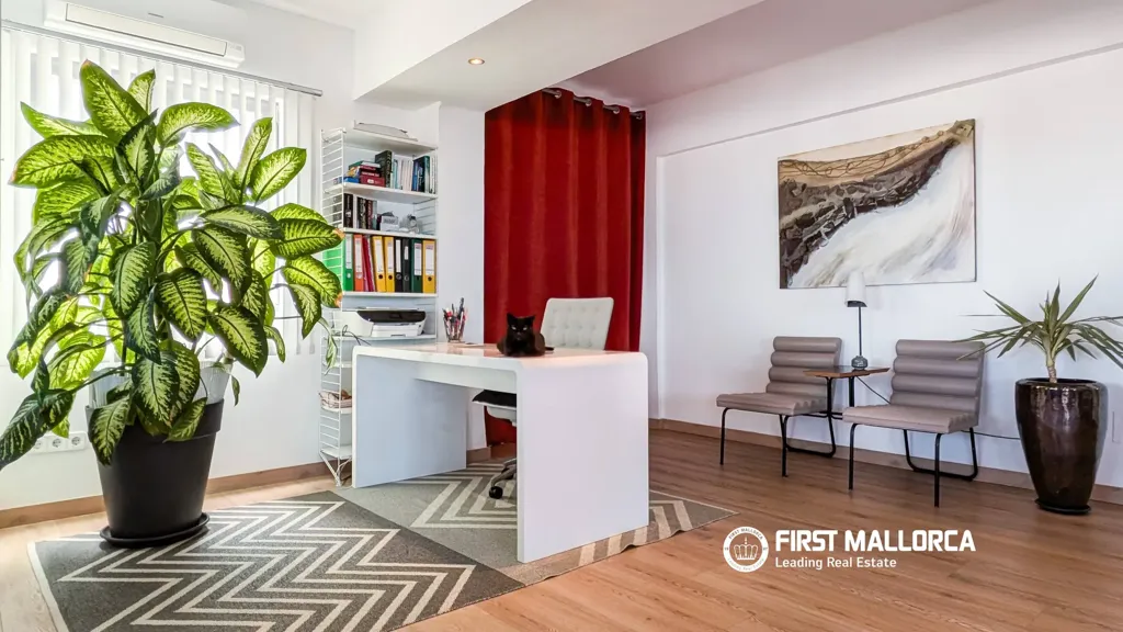 Appartement 3 chambres à Palma