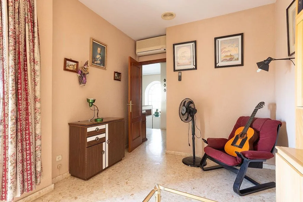 Camere da letto - Luxury House with Pool in Cordova
