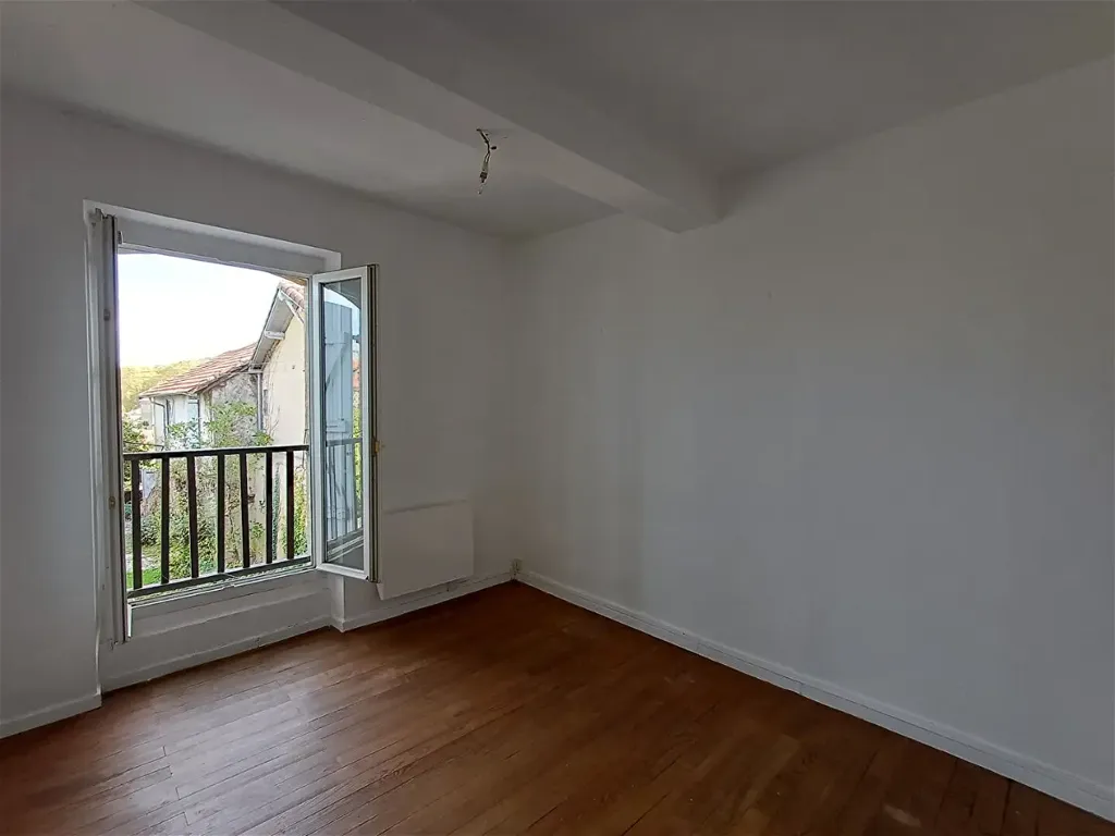 Maison 4 pièces à Mirande