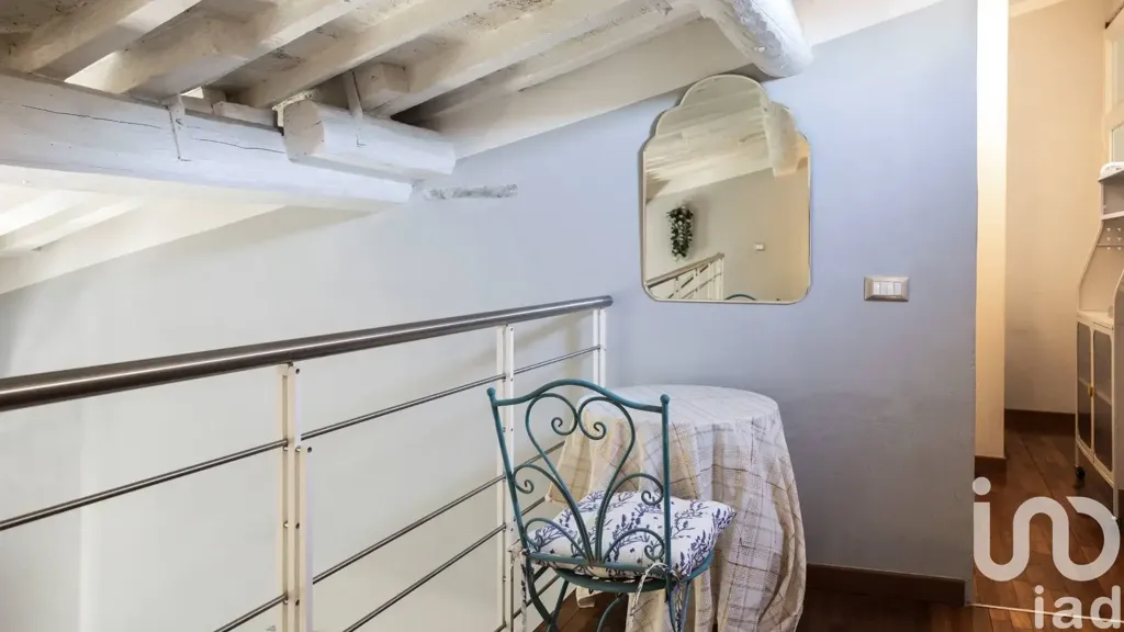 Toad - Historic Apartment with Terrace in Florence Centre