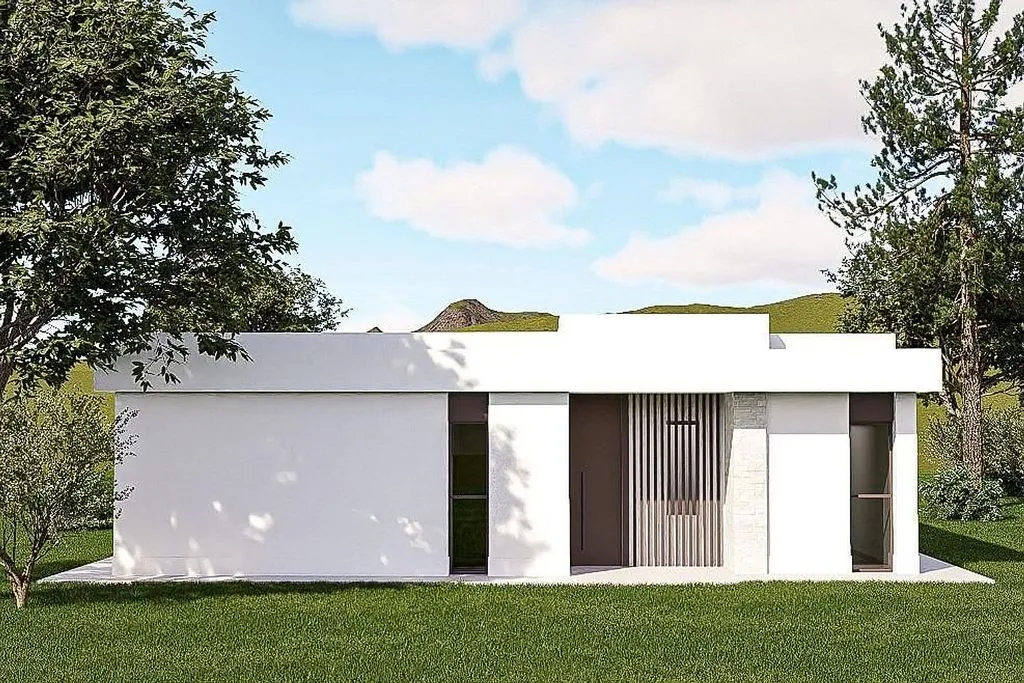 Newly Constructed Villa with Pool in Pinoso
