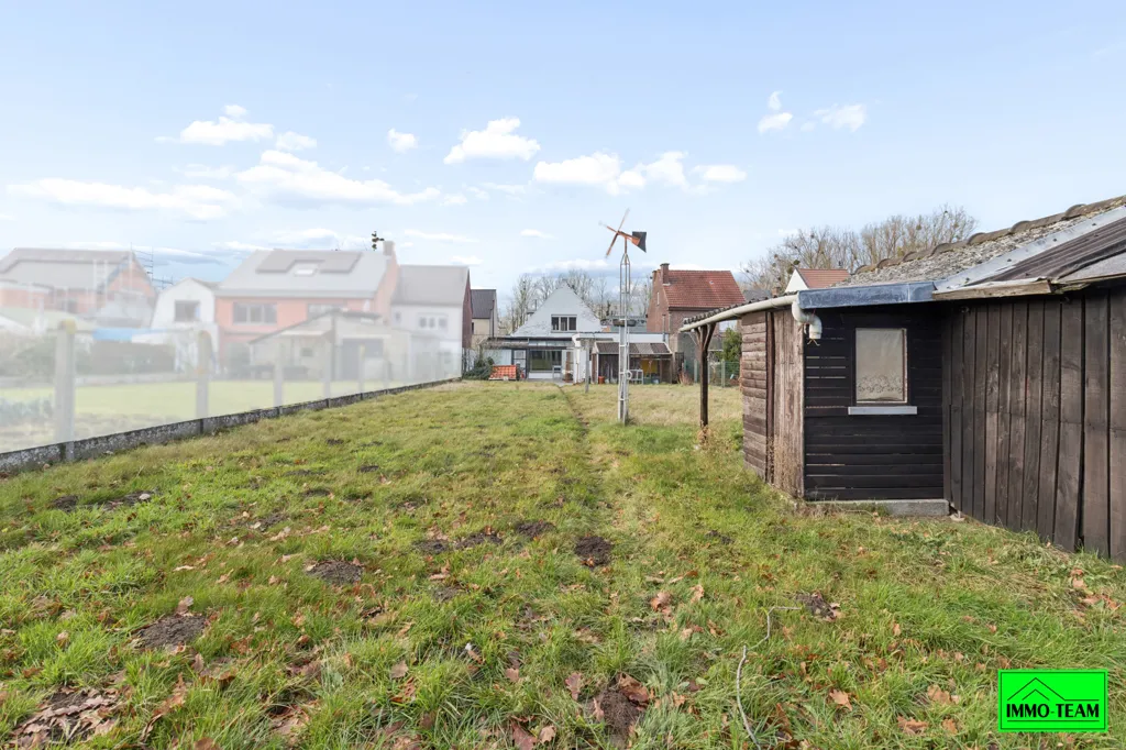 Aed - Renovateable 4-Faced House in Liedekerke